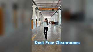 Huaao 클린룸 원스톱 서비스