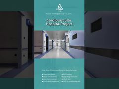 Huaao 병원 프로젝트