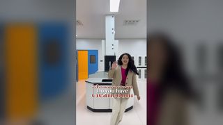 Huaao 클린룸 자재 공급업체