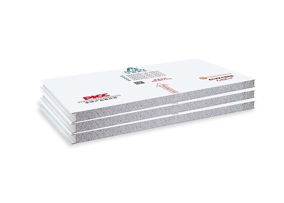 주문 복합 폼 EPS 확장 된 폴리스티렌 샌드위치 패널 online manufacture