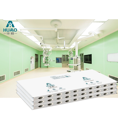 주문 제조업체 Eps 샌드위치 패널 지붕 패널 샌드위치 방화 고립 샌드위치 패널 집 online manufacture