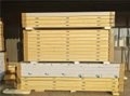 주문 냉장고용 수제 된 단열 된 PU / PIR 샌드위치 패널 online manufacture
