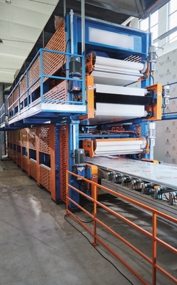 주문 청정실 MGO 마그네슘 옥시황산 단열판 의약품 산업용 online manufacture