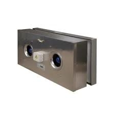 주문 GMP를 준수하는 FFU 팬 필터 유닛 online manufacture