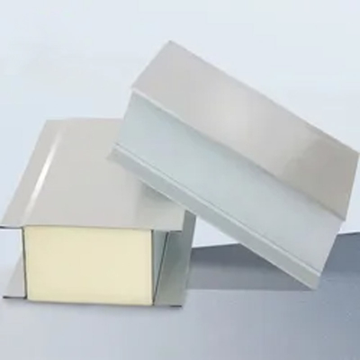 주문 Huuao 방수 신속 시공 폼 PU 샌드위치 단열 패널 (컨테이너 외부 벽 및 창고 적용) online manufacture