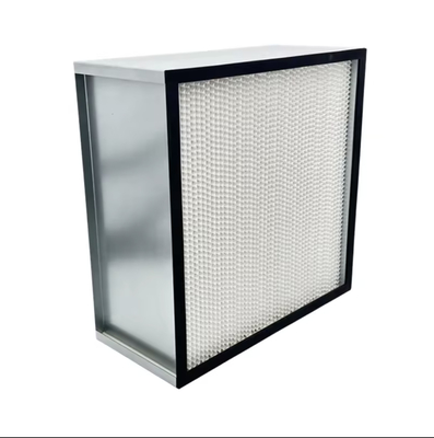 140W-240W 110v 220v 50hz 청정실 공기 필터, 청정실 헤파 필터